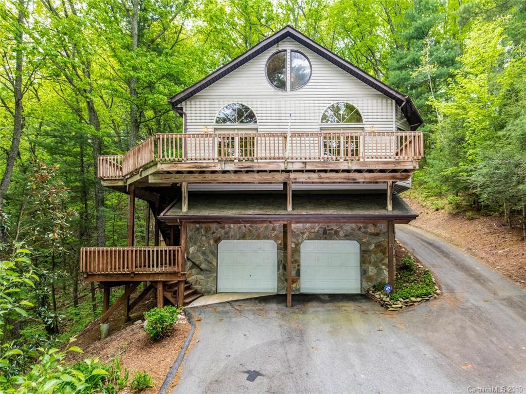 10 Sunny Ridge Drive Asheville NC 28804