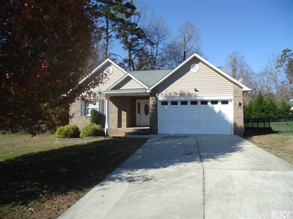 1918 Maius Drive Conover NC 28613