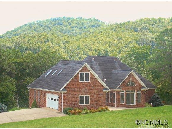 181 Sunshine Acres Sylva NC 28779