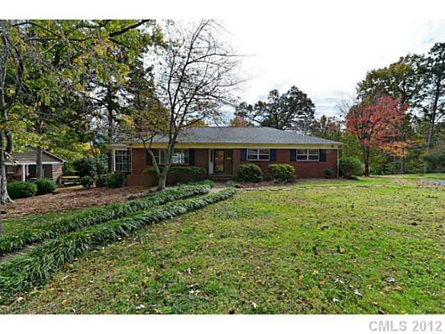 800 Judith Court Charlotte NC 28211