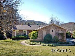 8 Beaverdam Court Asheville NC 28804