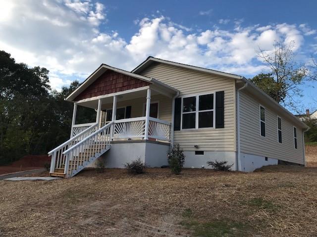 530 7th Avenue Sw Hickory NC 28602