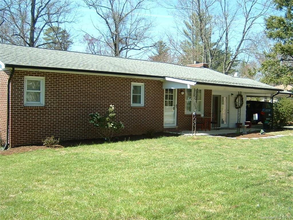 190 Brickyard Road Etowah NC 28729