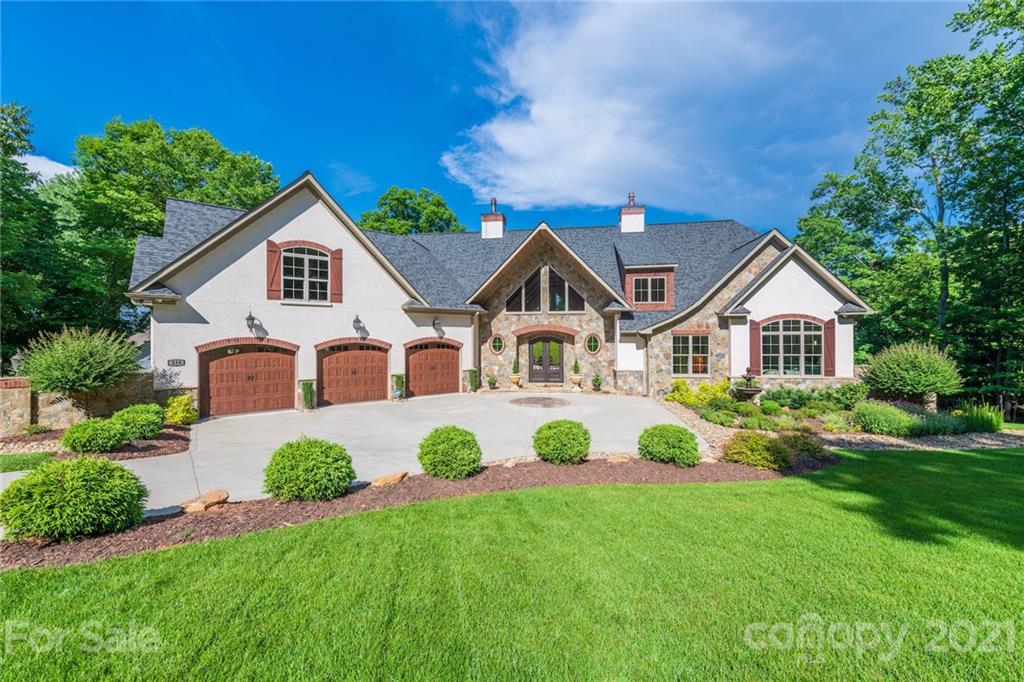 238 Lakeview Shores Loop Mooresville NC 28117