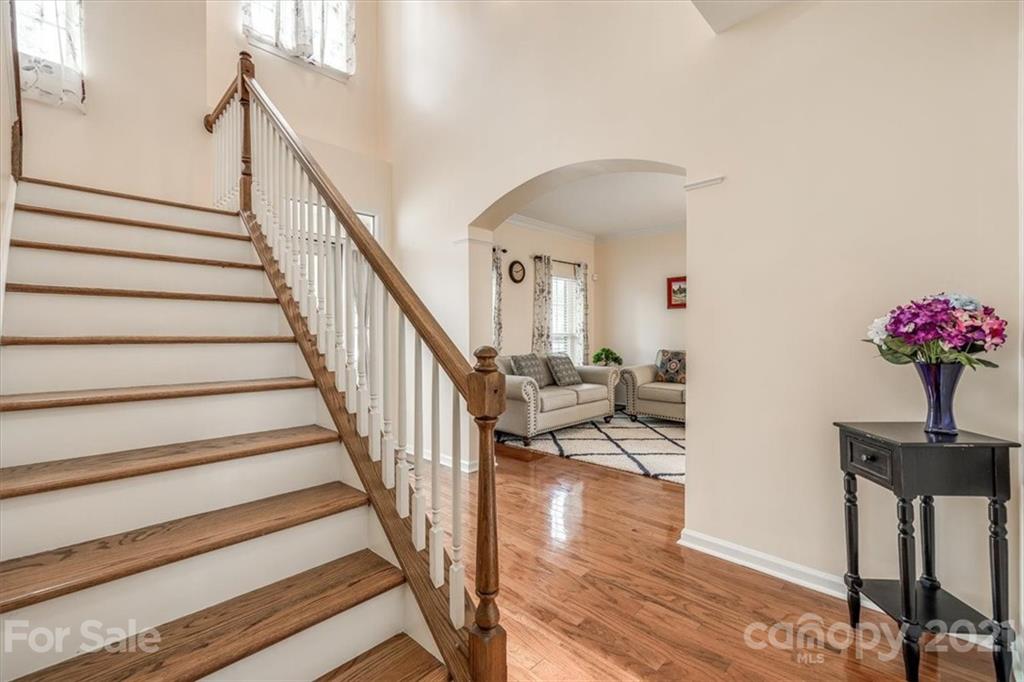 4807 Chesney Street NW Concord NC 28027