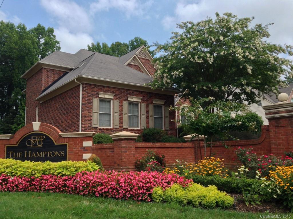 9503 Northdowns Lane Huntersville NC 28078
