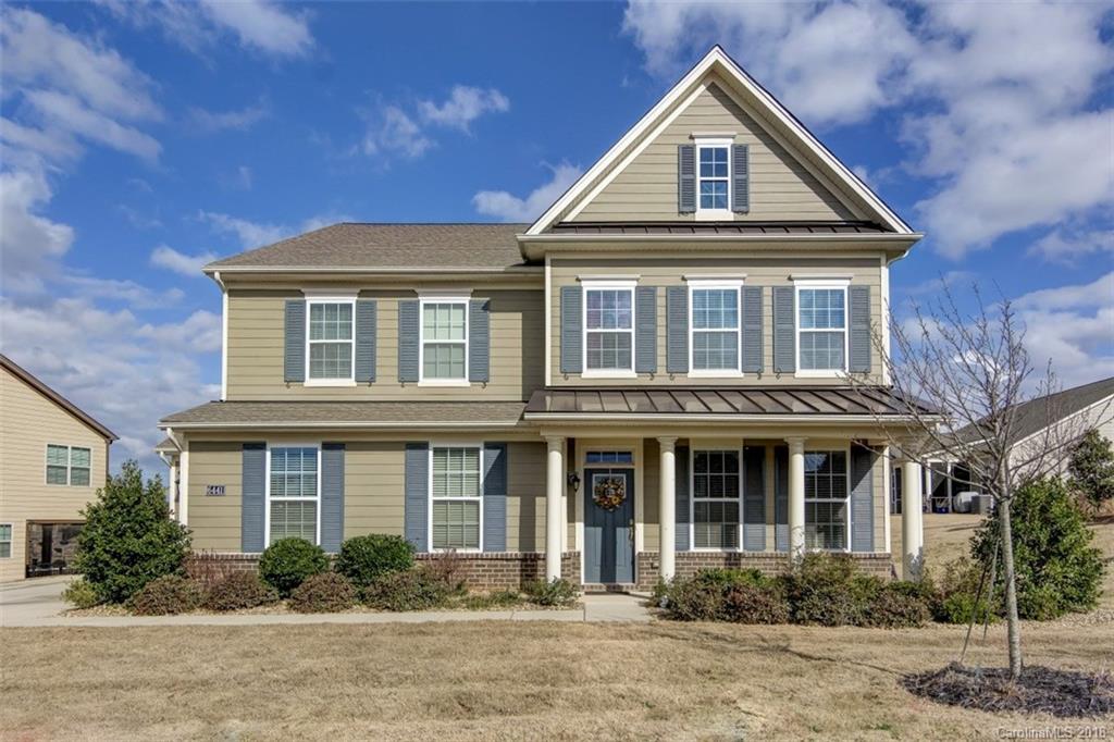 6441 Myston Lane Huntersville NC 28078