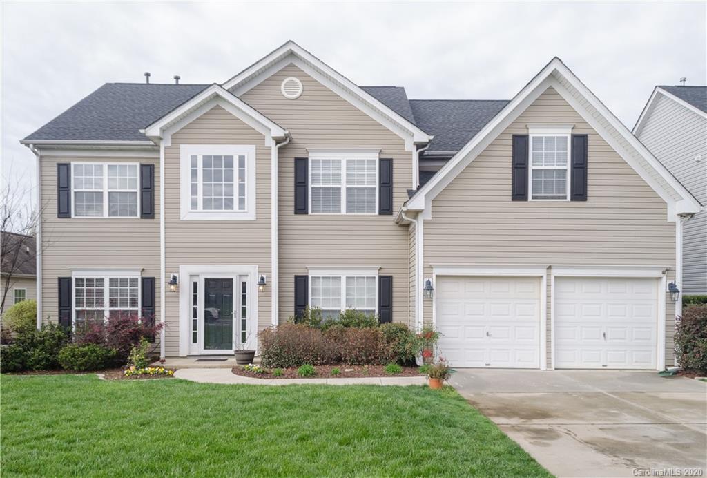 9673 Laurie Avenue Nw Concord NC 28027