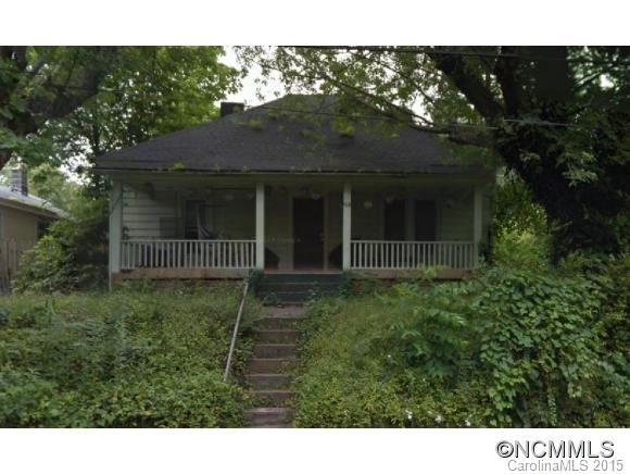 109 Montana Avenue Asheville NC 28806