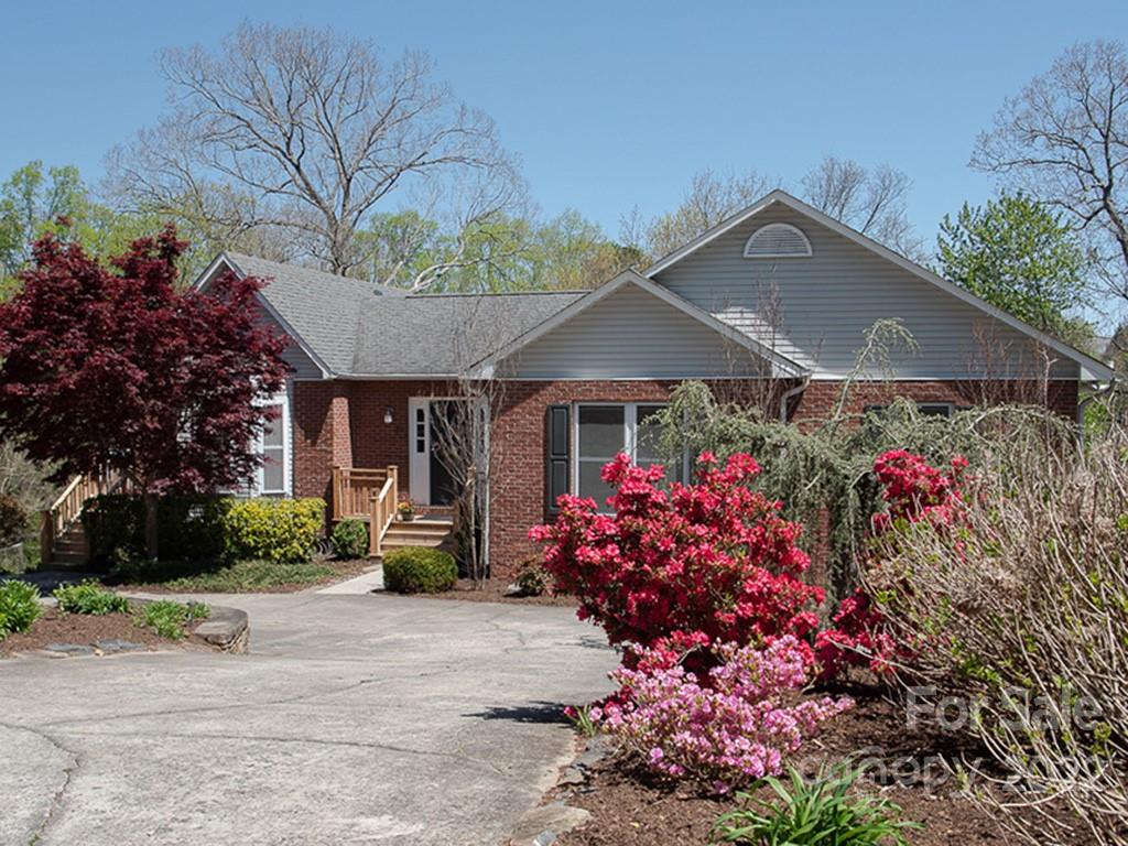21 Normandy Road Asheville NC 28803