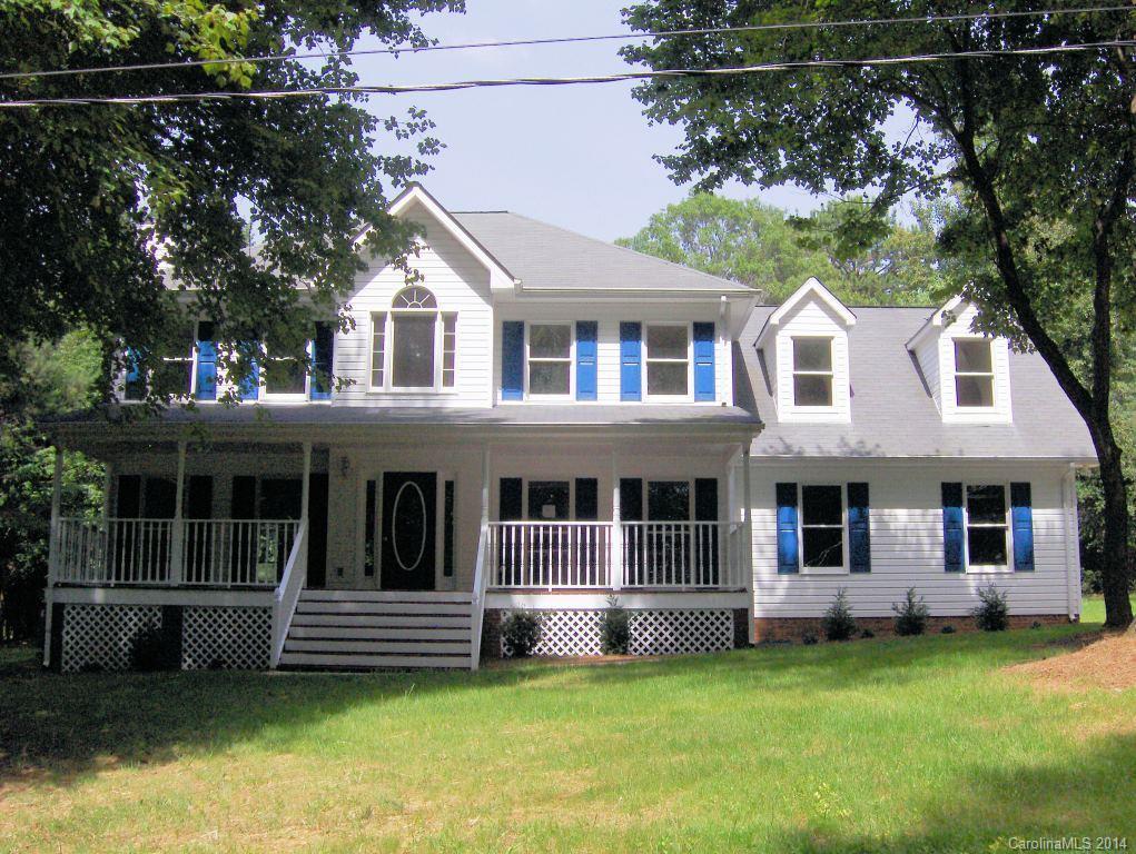 406 Sundown Road Mooresville NC 28117