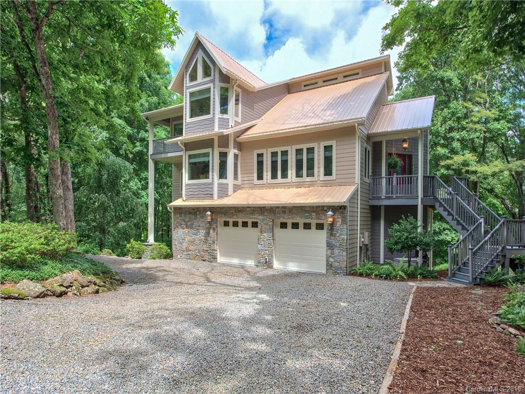 1082 Apple Creek Road Waynesville NC 28786