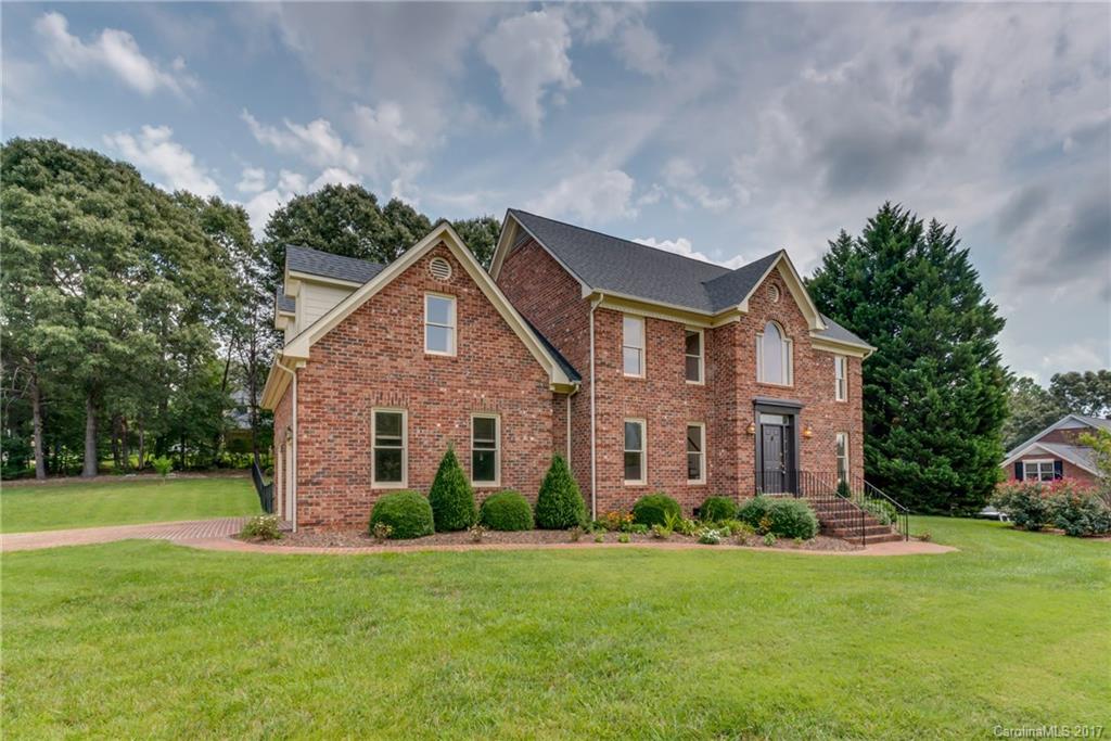 137 Brightmore Circle Rutherfordton NC 28139