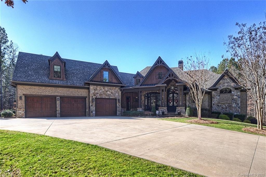 462 Morrison Farm Road Troutman NC 28166