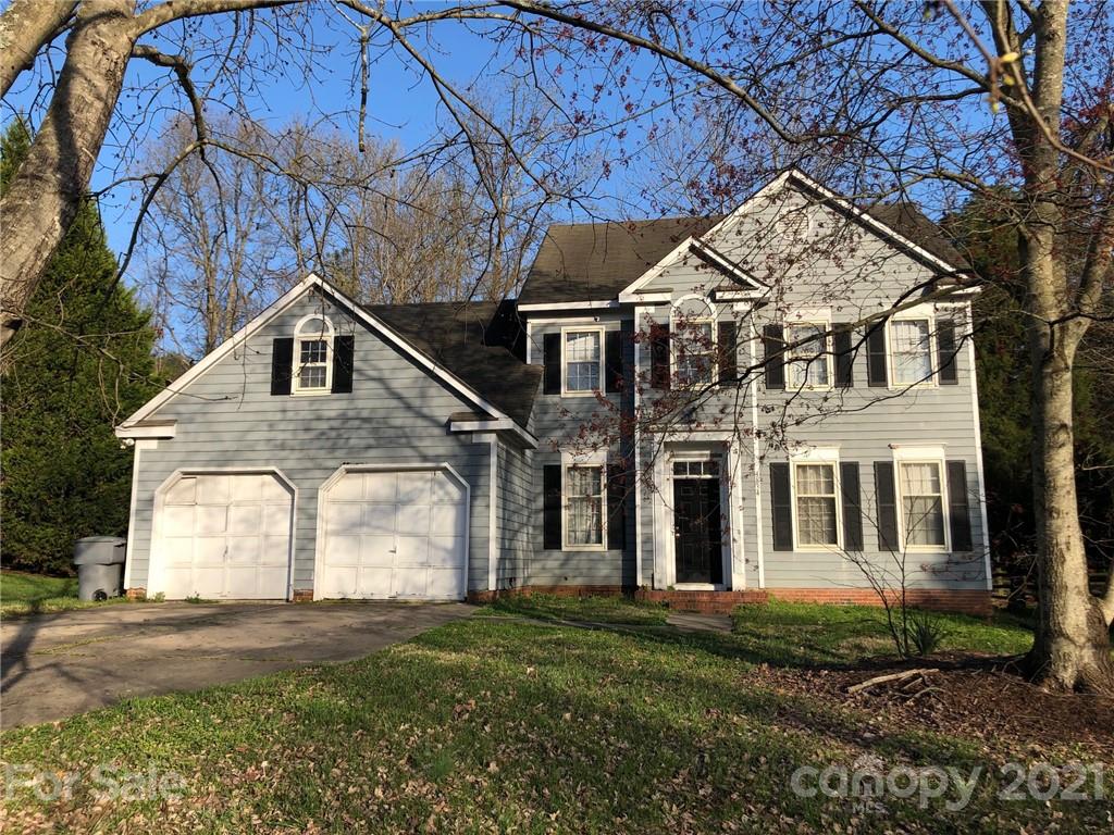 3834 Saxonbury Way Charlotte NC 28269
