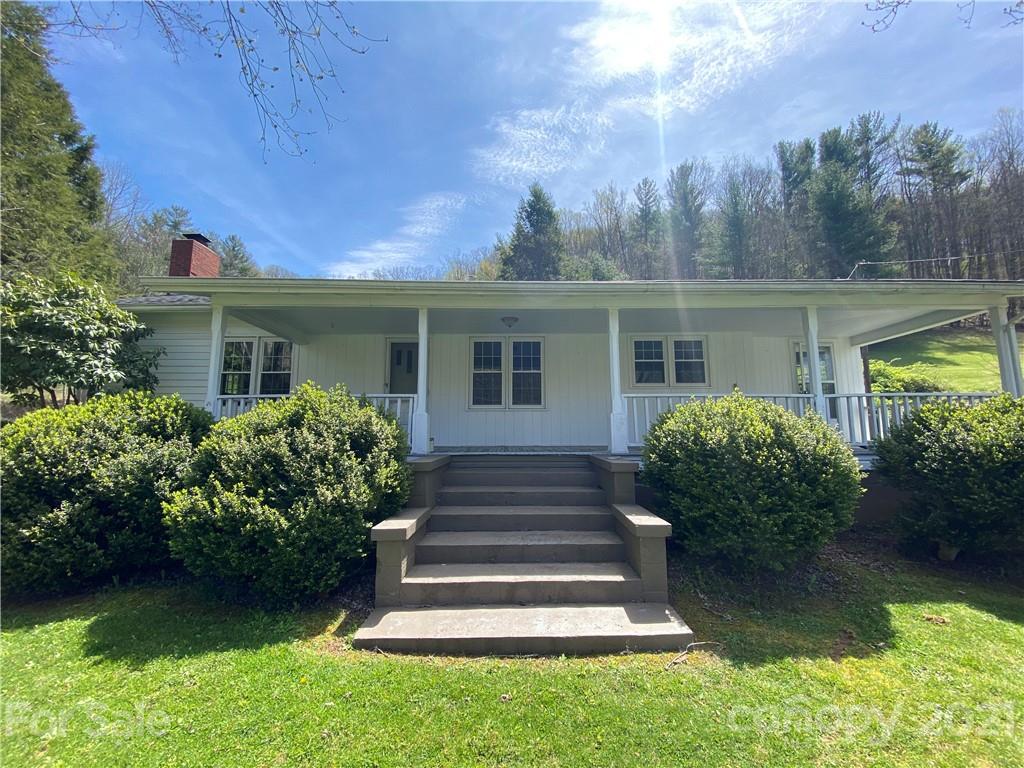 3004 Cane Creek Road Bakersville NC 28705