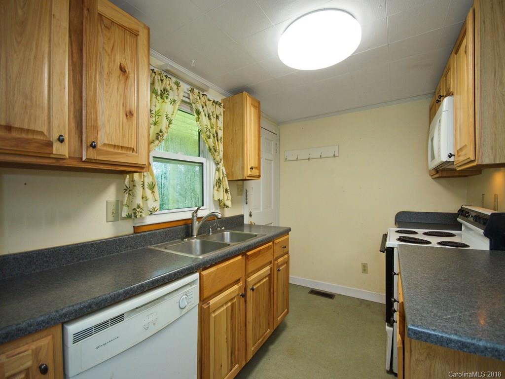 56 & 58-1/2 Beverly Road Asheville NC 28805