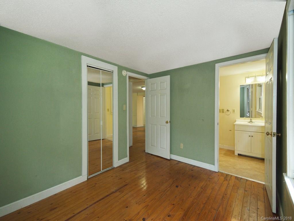 56 & 58-1/2 Beverly Road Asheville NC 28805