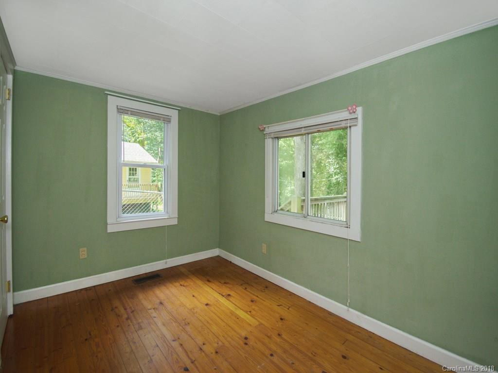 56 & 58-1/2 Beverly Road Asheville NC 28805