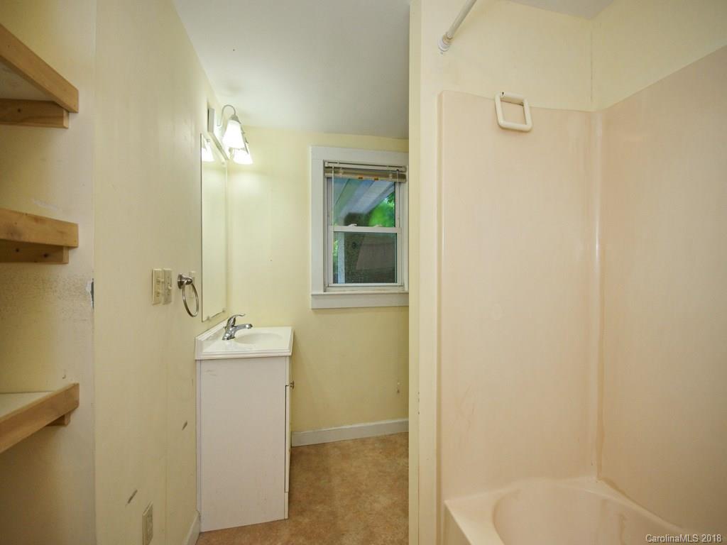 56 & 58-1/2 Beverly Road Asheville NC 28805