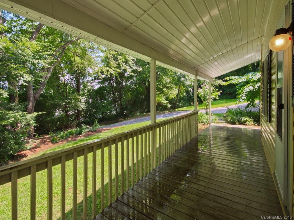 56 & 58-1/2 Beverly Road Asheville NC 28805