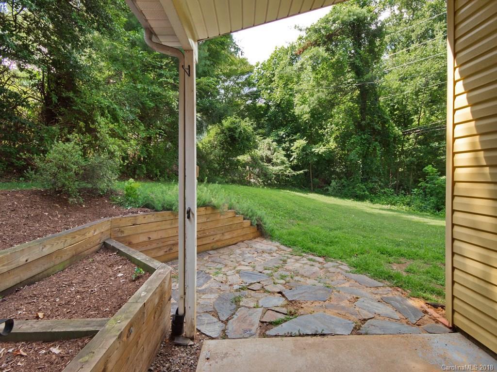56 & 58-1/2 Beverly Road Asheville NC 28805