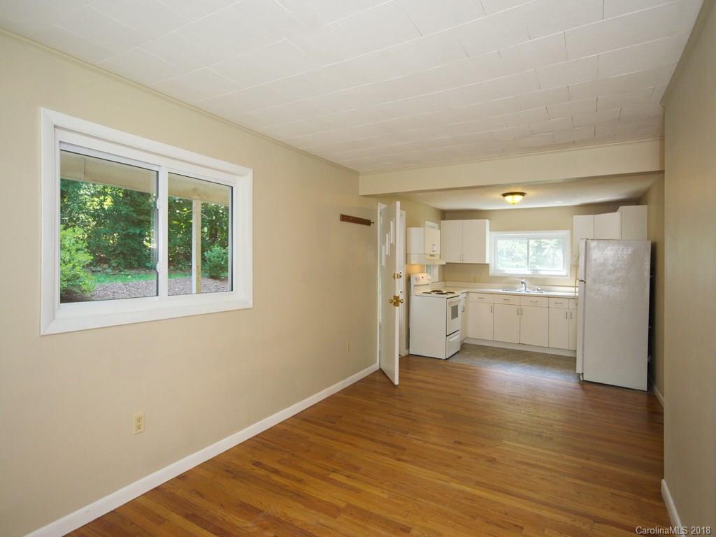 56 & 58-1/2 Beverly Road Asheville NC 28805