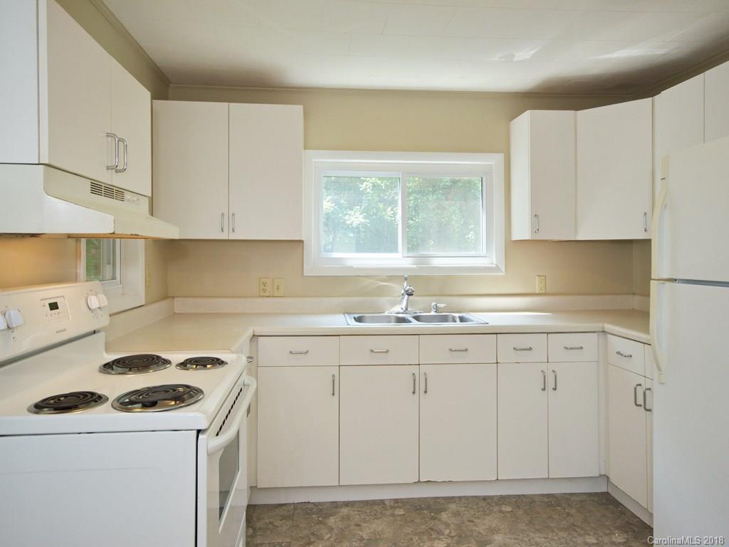 56 & 58-1/2 Beverly Road Asheville NC 28805