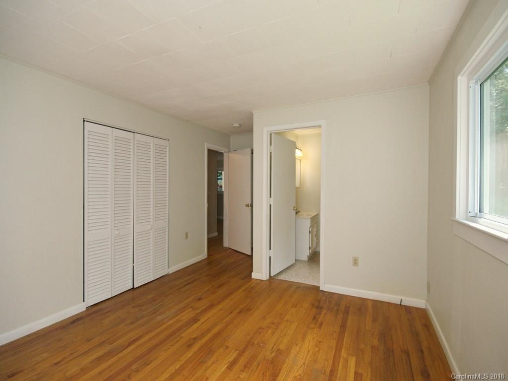 56 & 58-1/2 Beverly Road Asheville NC 28805
