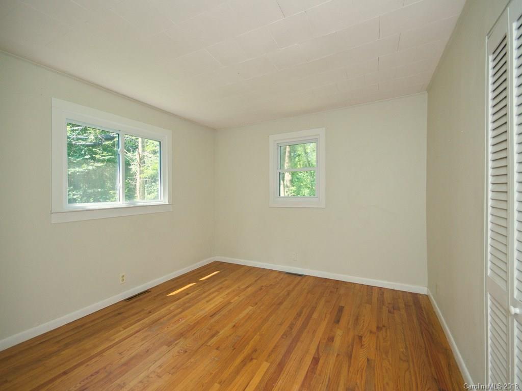 56 & 58-1/2 Beverly Road Asheville NC 28805