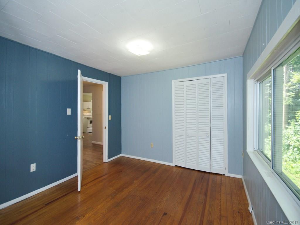 56 & 58-1/2 Beverly Road Asheville NC 28805