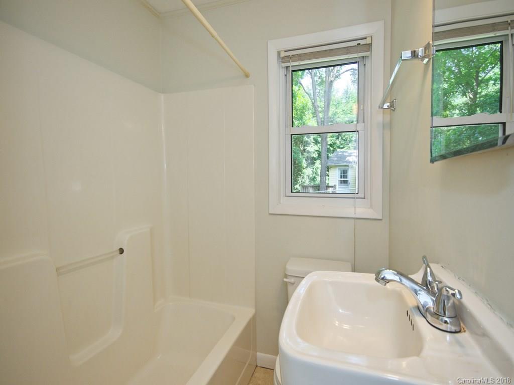 56 & 58-1/2 Beverly Road Asheville NC 28805