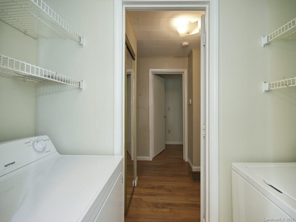 56 & 58-1/2 Beverly Road Asheville NC 28805