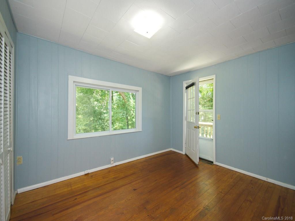56 & 58-1/2 Beverly Road Asheville NC 28805