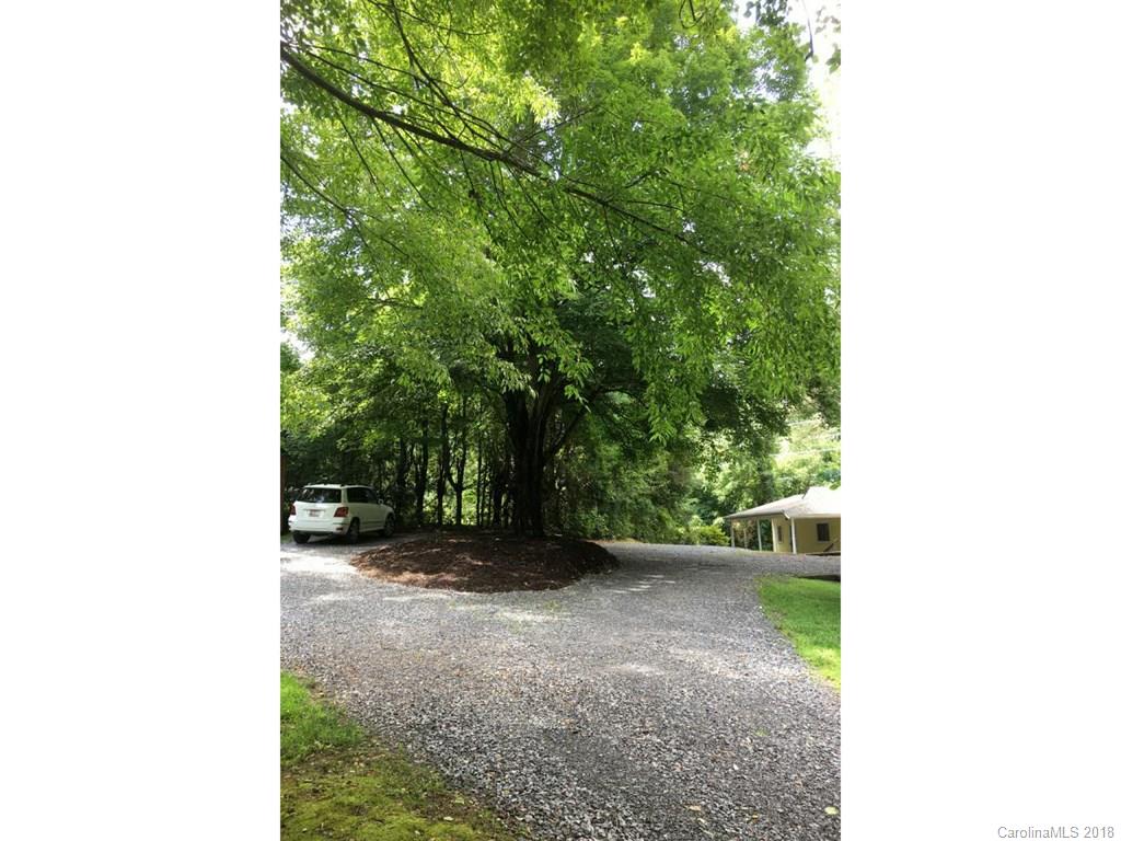 56 & 58-1/2 Beverly Road Asheville NC 28805
