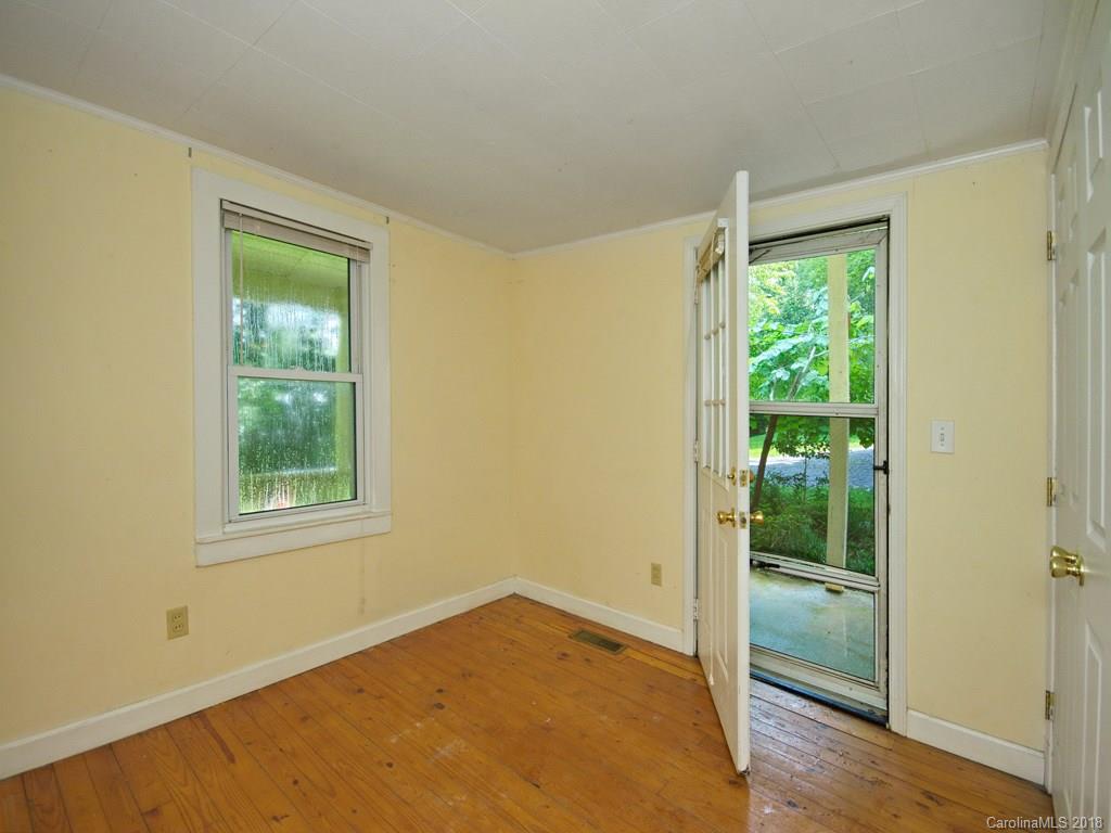 56 & 58-1/2 Beverly Road Asheville NC 28805