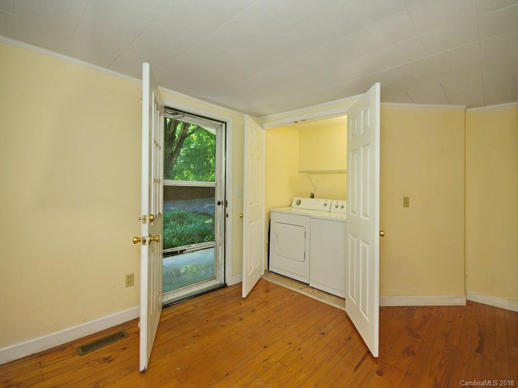 56 & 58-1/2 Beverly Road Asheville NC 28805