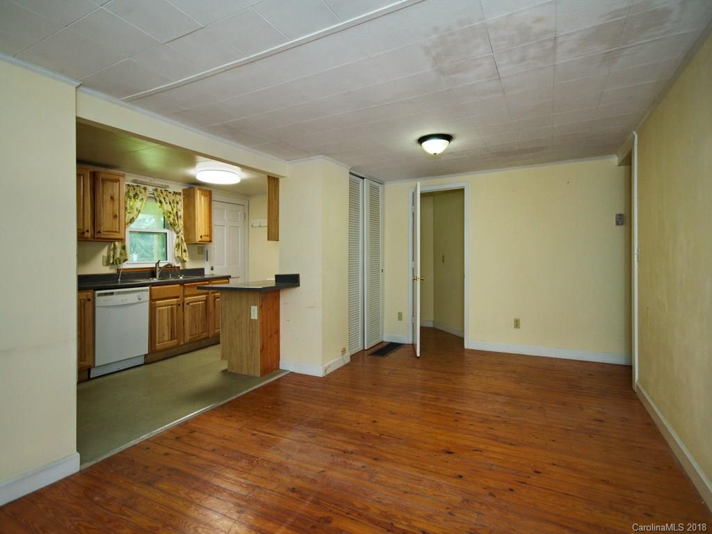 56 & 58-1/2 Beverly Road Asheville NC 28805