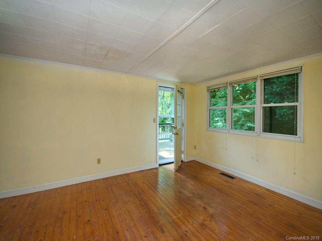 56 & 58-1/2 Beverly Road Asheville NC 28805