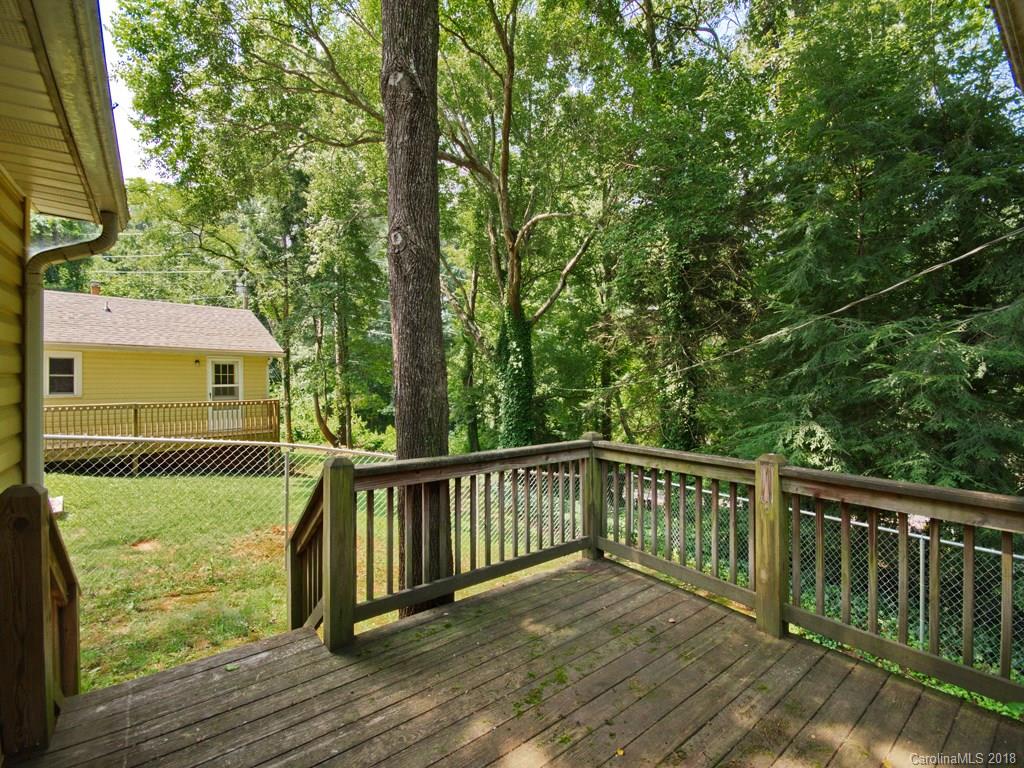 56 & 58-1/2 Beverly Road Asheville NC 28805