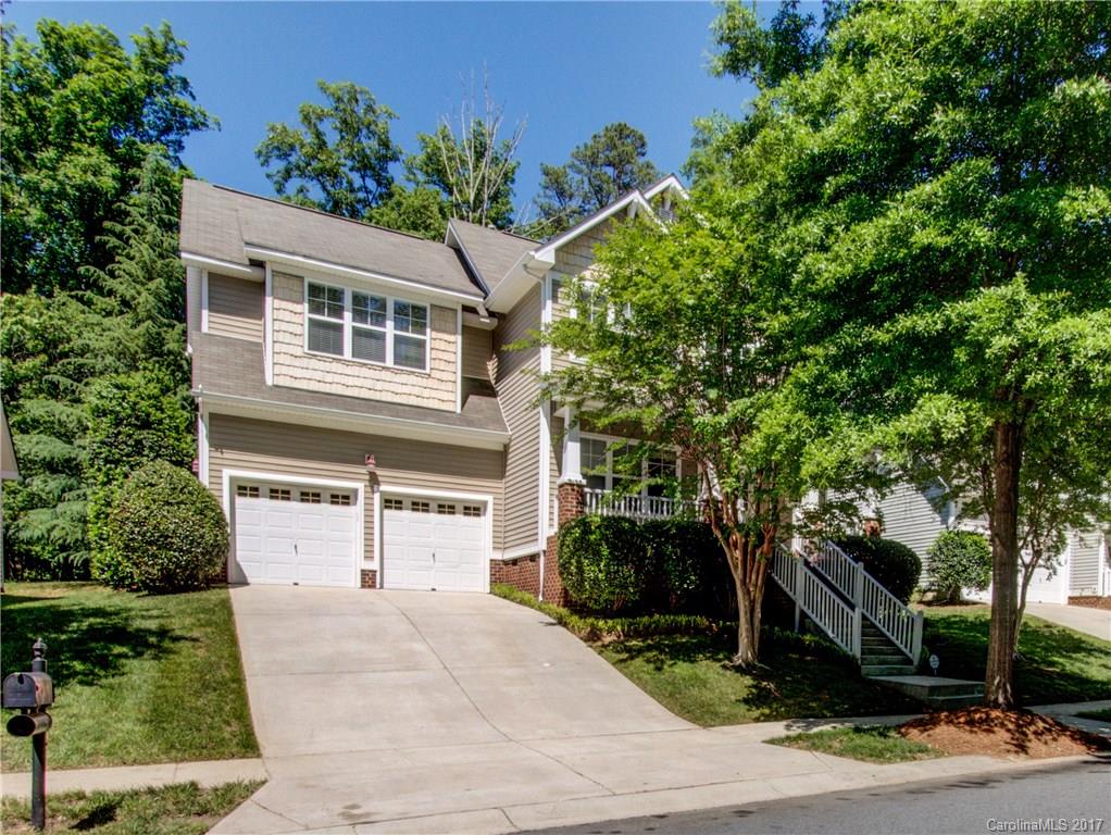 2739 Winding River Drive Charlotte NC 28214