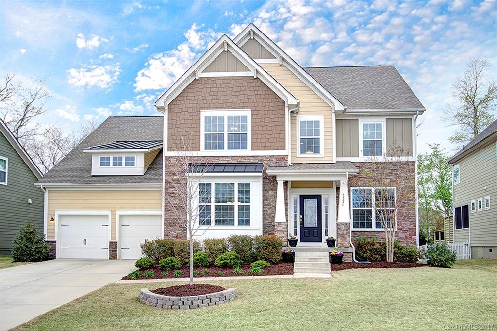 1224 Screech Owl Road Waxhaw NC 28173