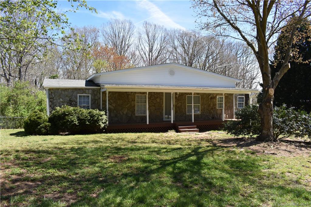 4870 Stratford Lane Denver NC 28037