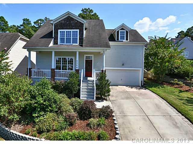 5504 Chalyce Lane Charlotte NC 28270