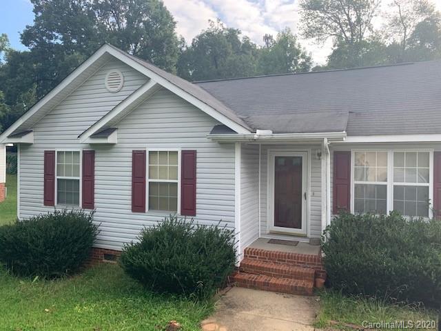 4328 Frank Vance Road Charlotte NC 28216