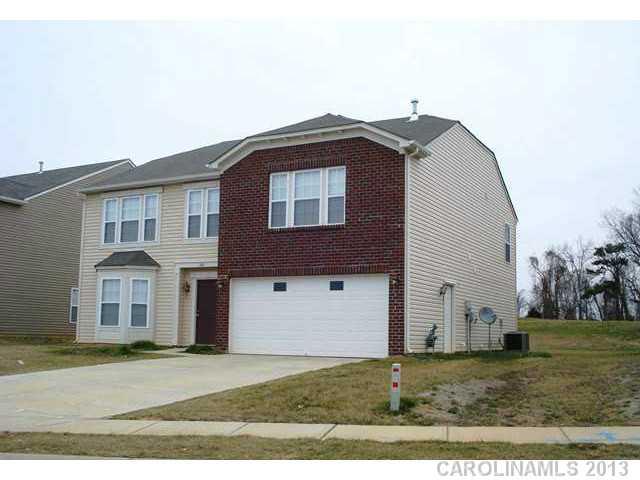 100 Hayden Court Mount Holly NC 28120