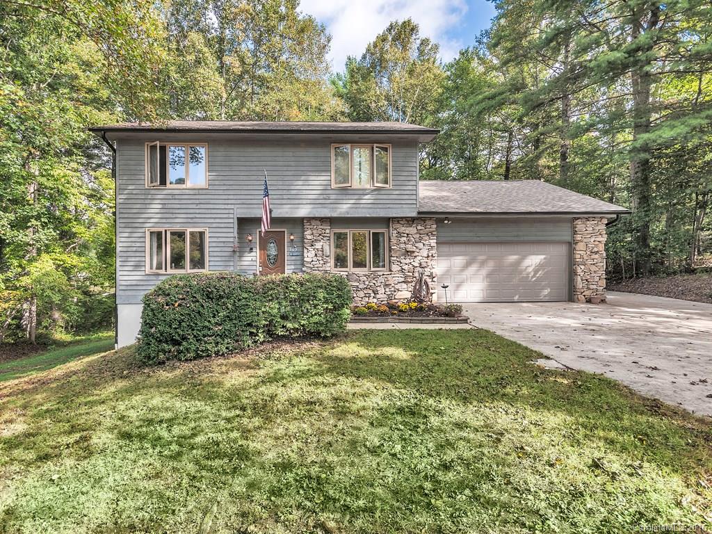 105 Russet Lane Asheville NC 28803