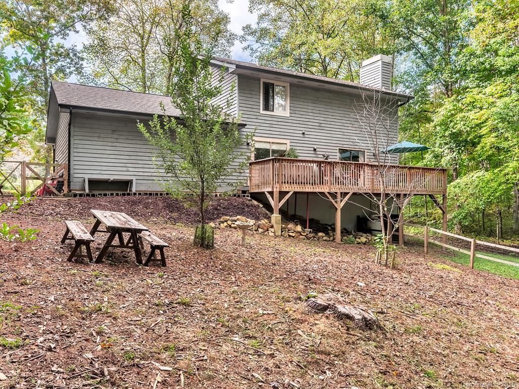 105 Russet Lane Asheville NC 28803