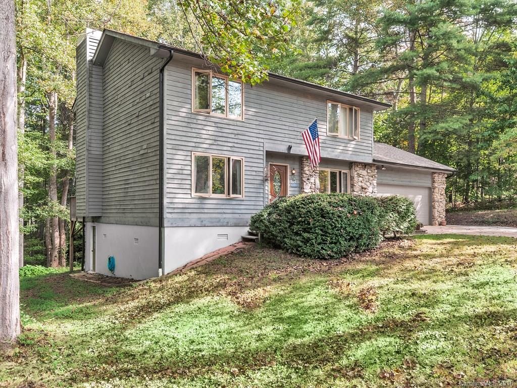105 Russet Lane Asheville NC 28803