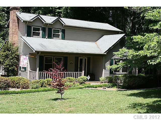 201 N Lane Road Mount Holly NC 28120